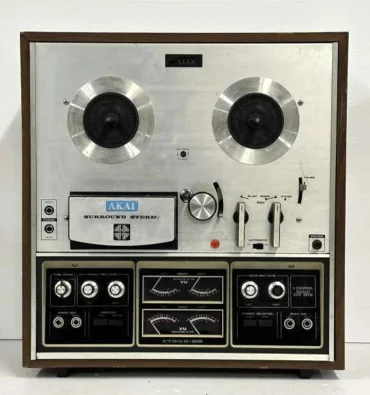 Akai 1730D.FF