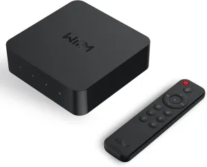 Wiim WiiM Pro Plus