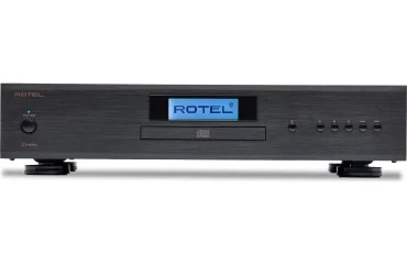 Rotel CD14 MkII