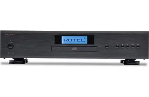 Rotel CD14 MkII