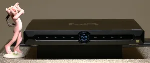 Matrix audio X-Sabre Pro