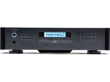 Rotel RCD-1572 MKII