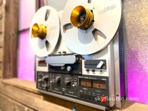 REVOX PR99 mk3