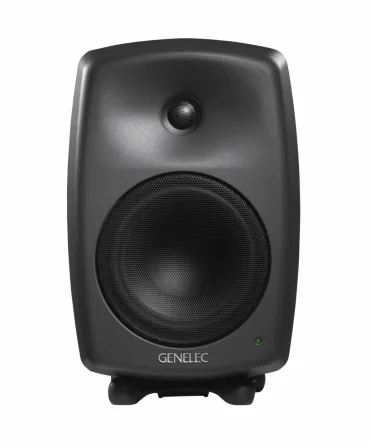 GENELEC 7071A + 8050A + 8040A