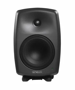 GENELEC 7071A + 8050A + 8040A