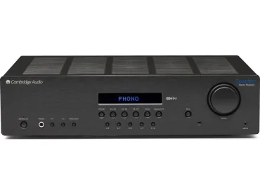 Cambridge Audio Topaz SR20