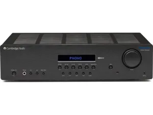 Cambridge Audio Topaz SR20