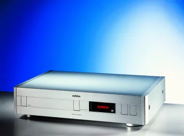 REVOX B 26