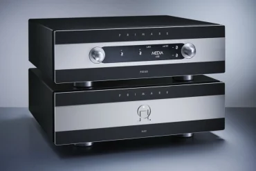 PRIMARE A60