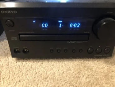 Onkyo CR-315