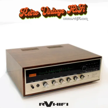Sansui 800