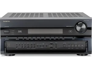 Onkyo TX-SR876