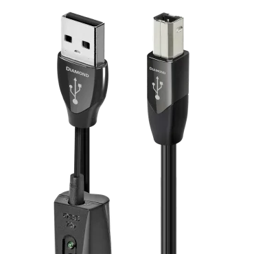 Audioquest Diamond USB A-B