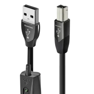 Audioquest Diamond USB A-B