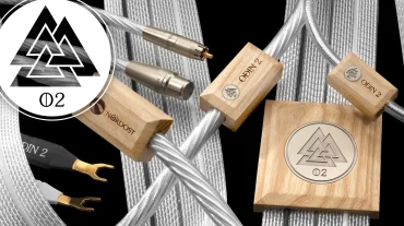 Nordost Odin 2 Supreme Reference