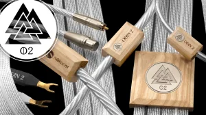 Nordost Odin 2 Supreme Reference