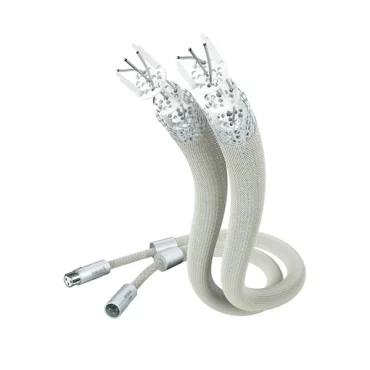 Inakustik NF 2404 Pure Silver