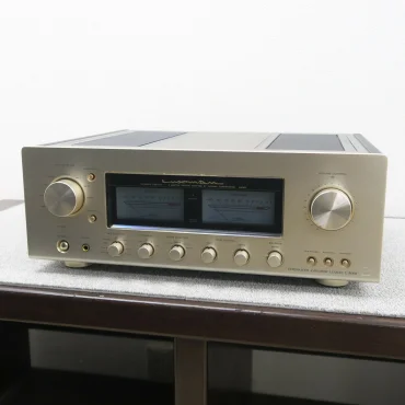Luxman L-509F
