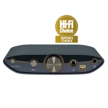 iFi audio ZEN DAC 3