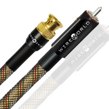 Wireworld Starlight 10 USB
