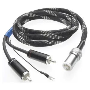 Pro-Ject Connect It 5P-CC