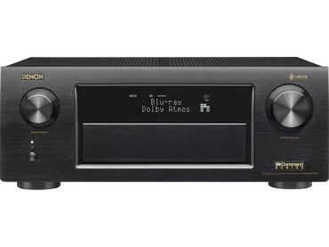 Denon AVR-X6400H