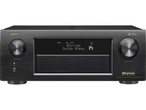 Denon AVR-X6400H