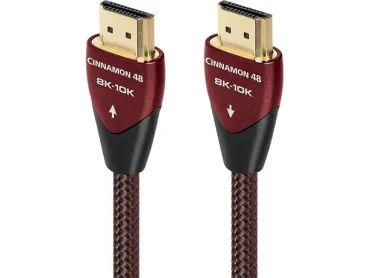 Audioquest Cinnamon HDMI