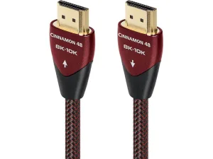 Audioquest Cinnamon HDMI