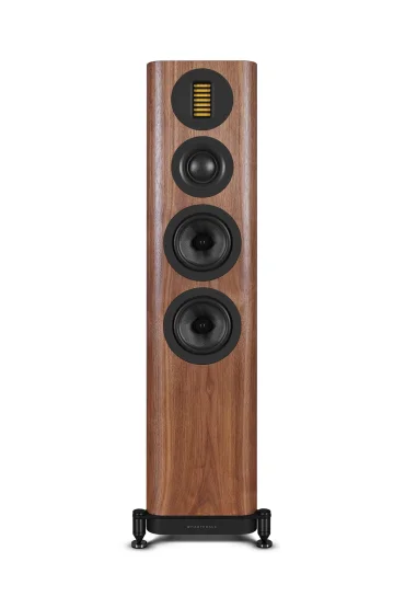 Wharfedale EVO 5.3