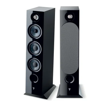 Focal Chora 826