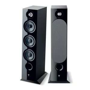 Focal Chora 826