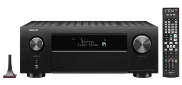 Denon AVR-X4500H
