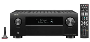Denon AVR-X4500H
