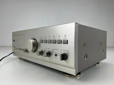 Denon PMA-925R