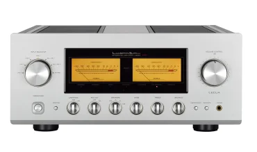 Luxman L-590AX