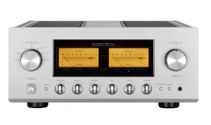 Luxman L-590AX