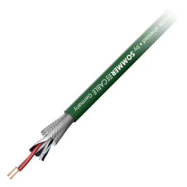 Sommer Cable Albedo mk2