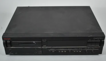 Nakamichi Cassette Deck 2