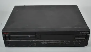 Nakamichi Cassette Deck 2