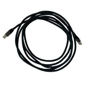 Audioquest Carbon A to B