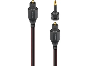 Audioquest Optical Cinnamon