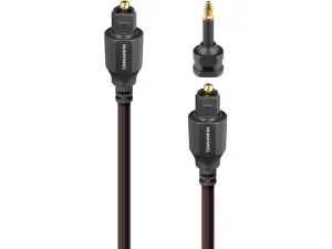 Audioquest Optical Cinnamon