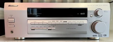 Pioneer VSX-D512