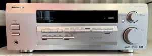 Pioneer VSX-D512