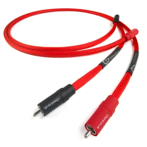 Chord Company ShawlineX ARAY