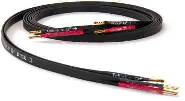Tellurium Q Black II