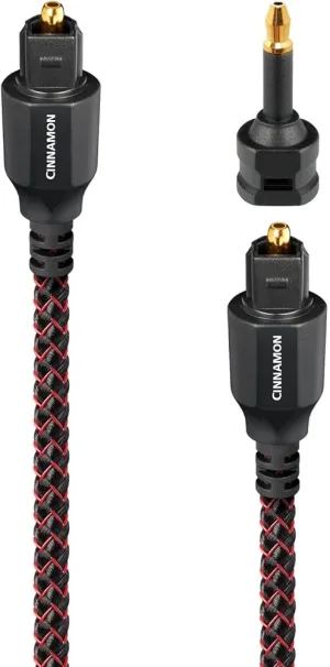 Audioquest Cinnamon Optical 0.75m