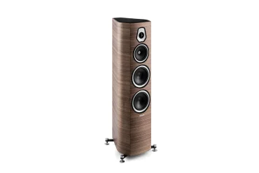 Sonus faber Sonetto V