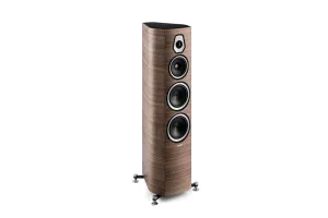 Sonus faber Sonetto V